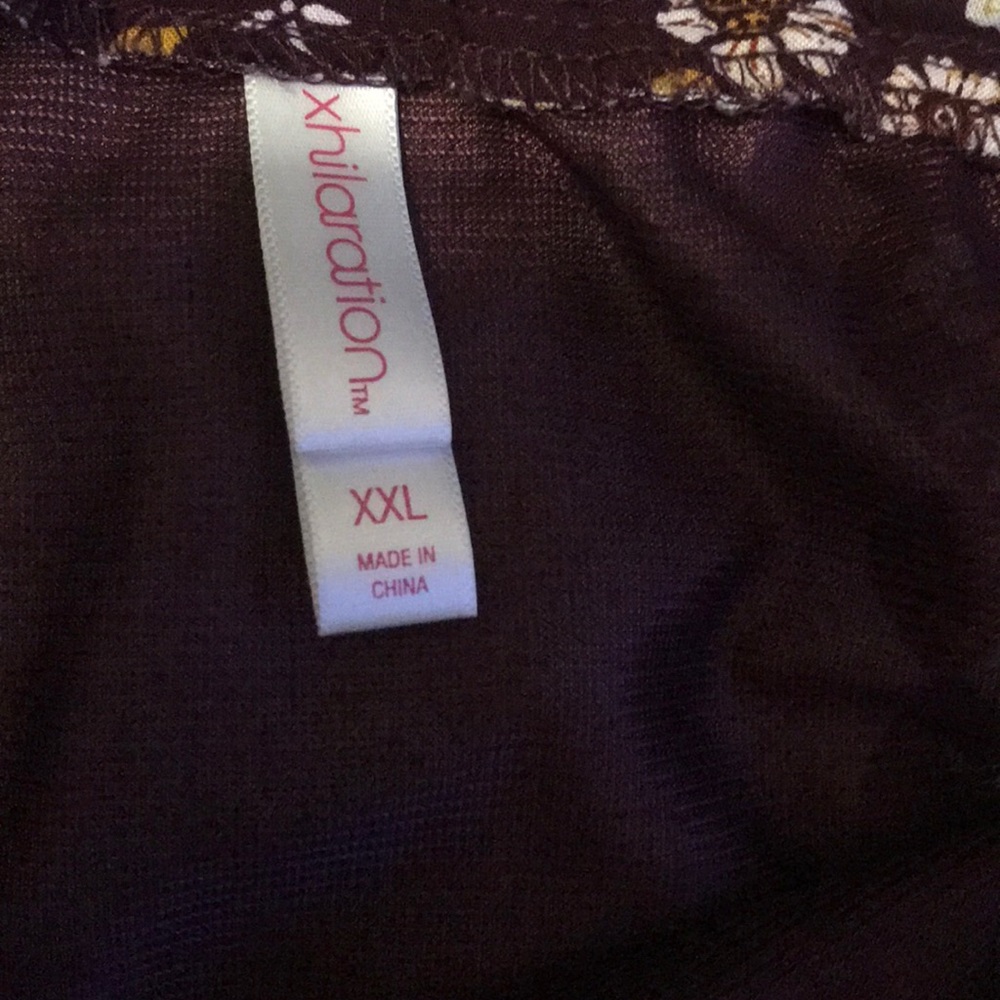 Plus Size Off The Shoulder Dress - Picture 3 of 3